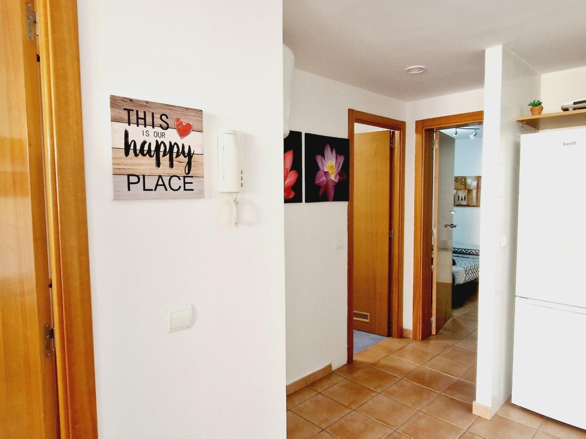 Paraiso 2 Bedroom Terrace Wifi Free Playa Paraiso  Zewnętrze zdjęcie