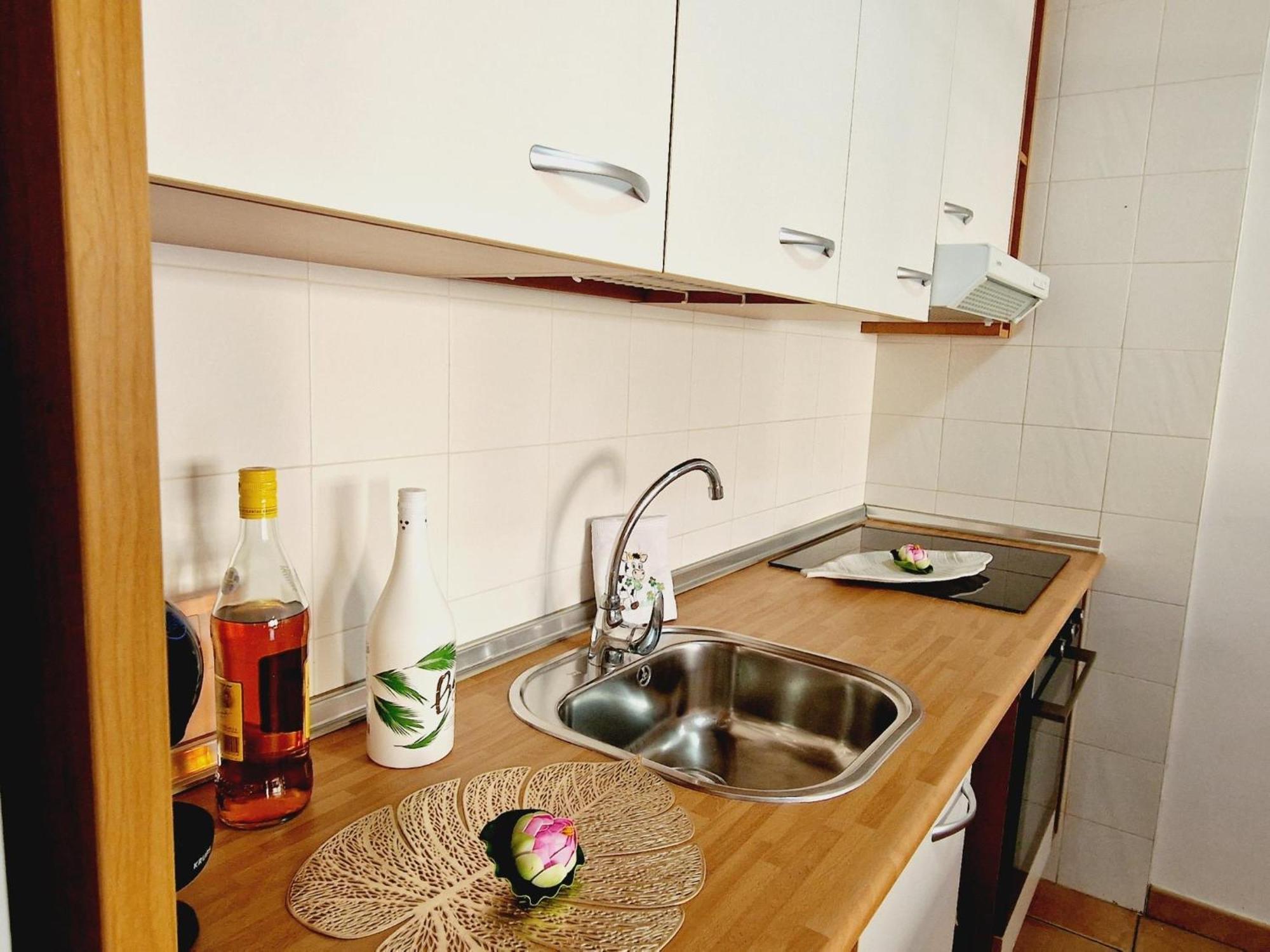 Paraiso 2 Bedroom Terrace Wifi Free Playa Paraiso  Zewnętrze zdjęcie